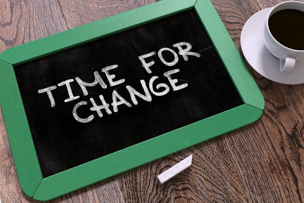 The DiSC Profile 3 Ways To Align People The Change Process